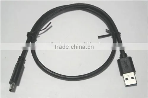 2M LONG THICK 3.1 Type C To Type A USB Sync Charger Cable For Google Nexus 5X 6P