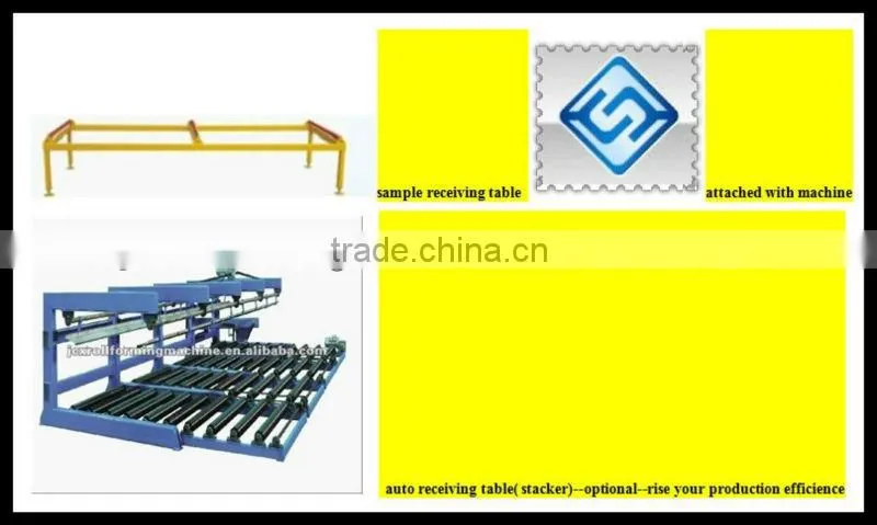 pinch plate making machine for advatisement&ceiling panel