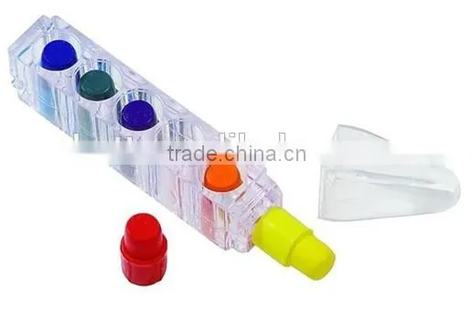2014 new design crayon
