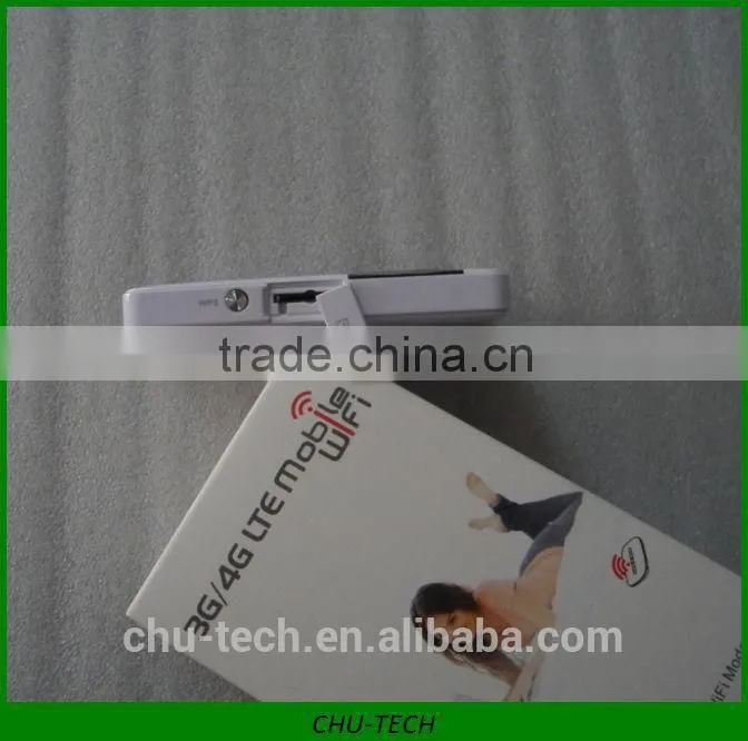 Unlocked ZTE MF63 3G WCDMA/HSPA 2100/1900/850(900)MHz SIM Card Mobile Hotspot Wifi Wireless Router 21.6Mbps