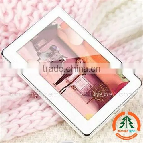 Fashion 4.3"TFT mp4 video player download