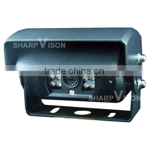 9 inch Reversing Camera System for Trucks