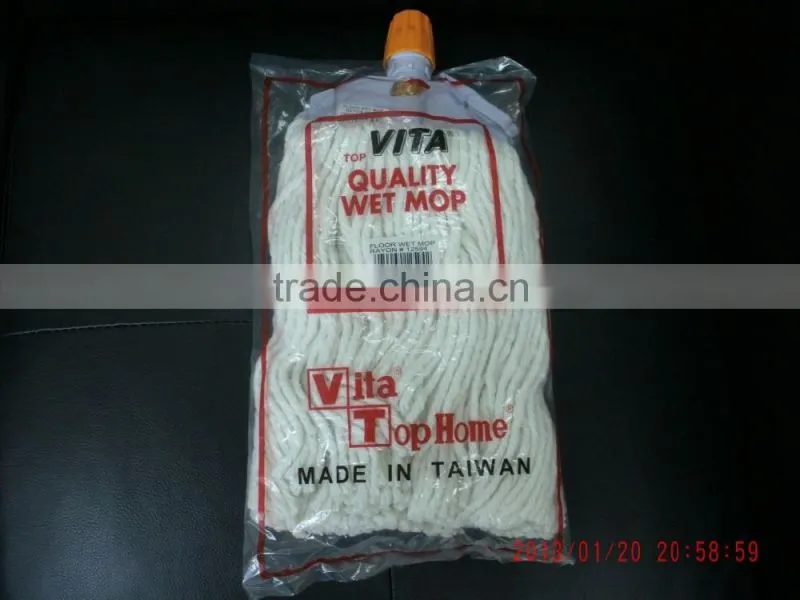 Promotion Nonwoven mop head