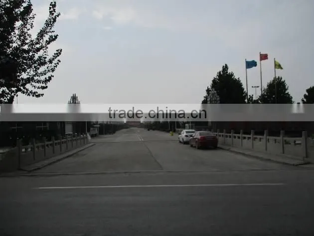 Shandong Rhinoceros Engineering Machinery Co., Ltd. company overview - view 2