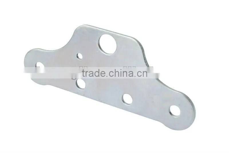 Laser cut for metal bracket/aluminum parts/stainless products/zinc plated