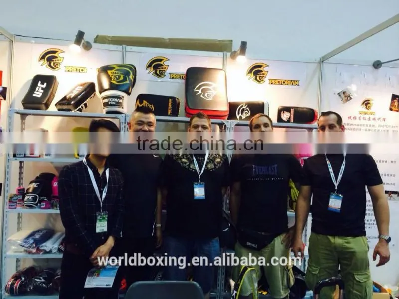 headgear boxing head guard material atrs fitness boxing equipment