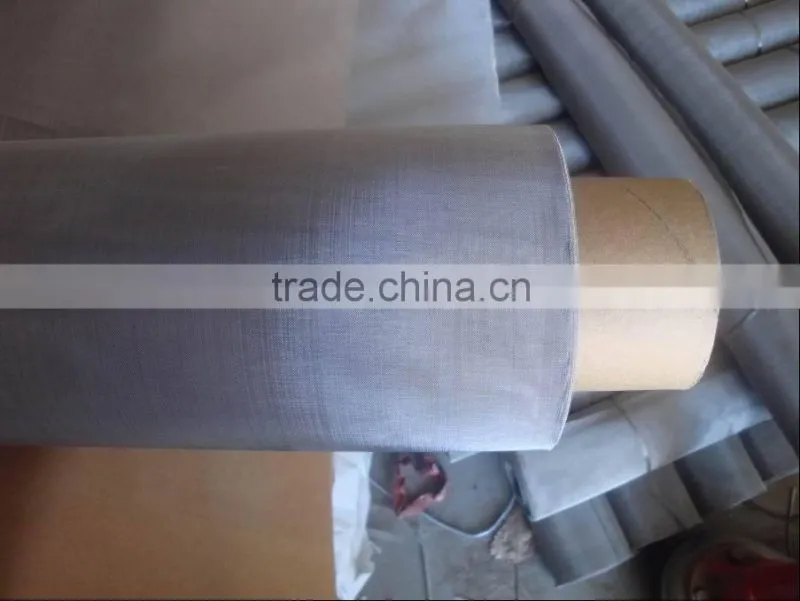 Stainless Steel Coffee Filter Wire Mesh