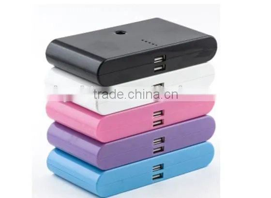 Power bank big capacity 12000mAh