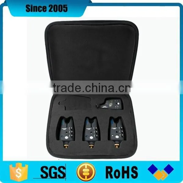 Shockproof eva tool packaging case with eva foam insert