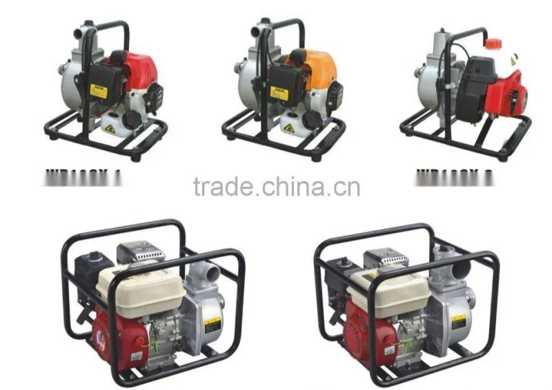 40cc water pump