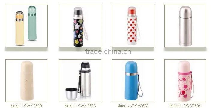 thermos cup