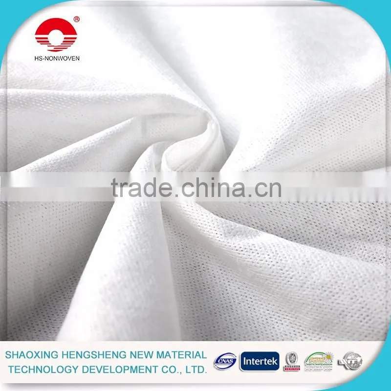 Microfiber spunlace nonwoven wipes, household cleaning