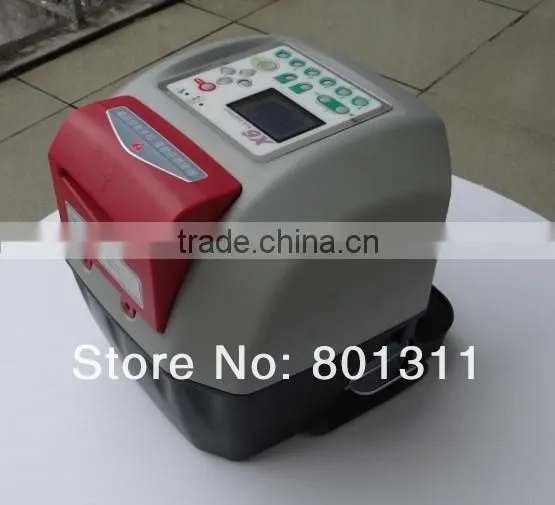 Portable X6 automatic car Key Cutting Machine
