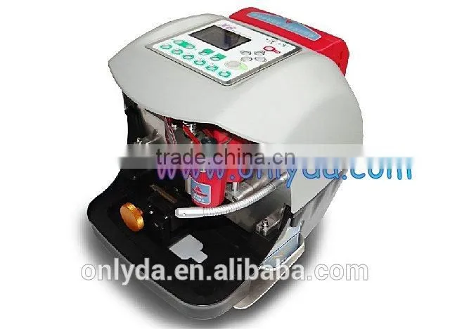 Onlyda maquina de corte clave que se utiliza mejor que milagro A5 A7