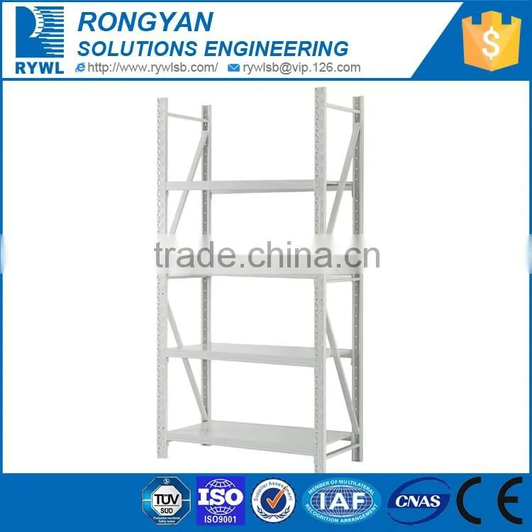 metal multifunction industrial shelving