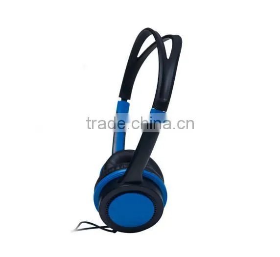 Experienced OEM headphone wholesale Shenzhen Colour Headphone