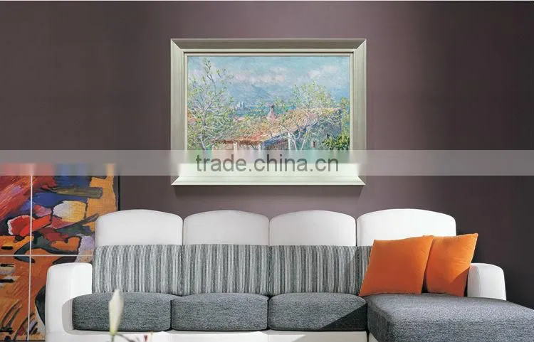 Hot Sale abstract homemade canvas art, hanging canvas prints, contemporary art prints