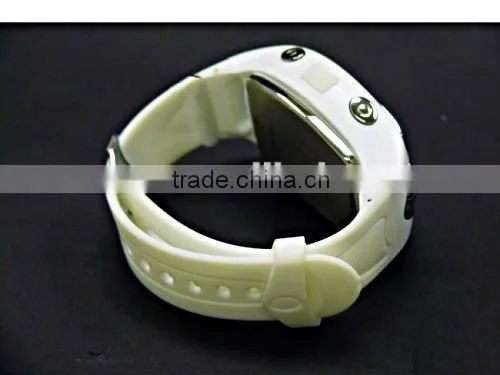 wrist watch mobile phone