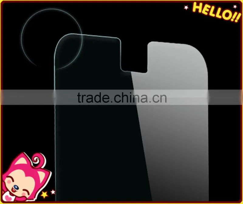 high quality tempered glass screen protector for iphone 6 tempered class