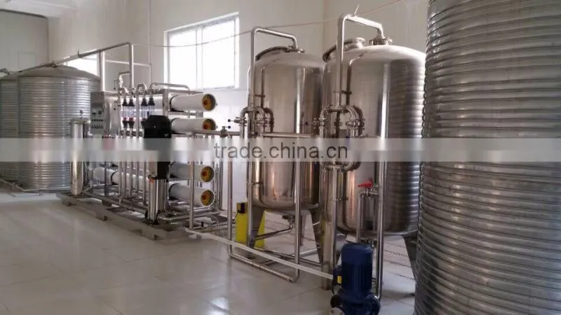 Accurate Pneumatic Driven Type/Professional/Factory price/full automatic water treatment with CE standard