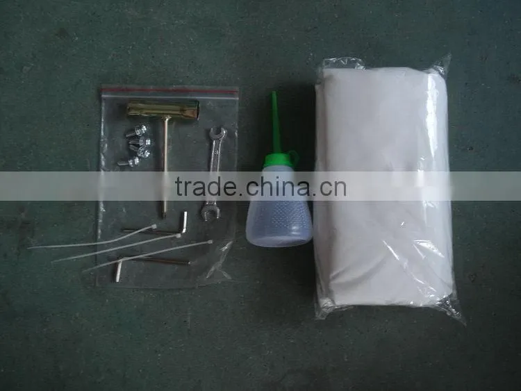 Modern best sell 500mm backpack tea plucking machine