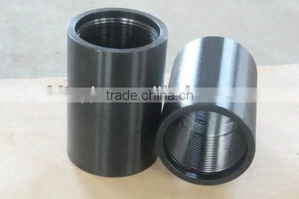 api 5ct & 5b oil pipe coupling