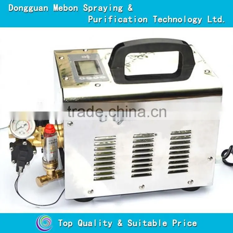 2L/min micro fog humidifying system,high pressure anti-drip mist machine