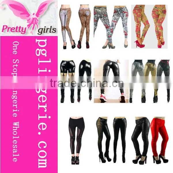 Wholesale Women Black Sexy Fishnet Stockings