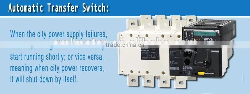 sound proof generator electrical equipment & supplies