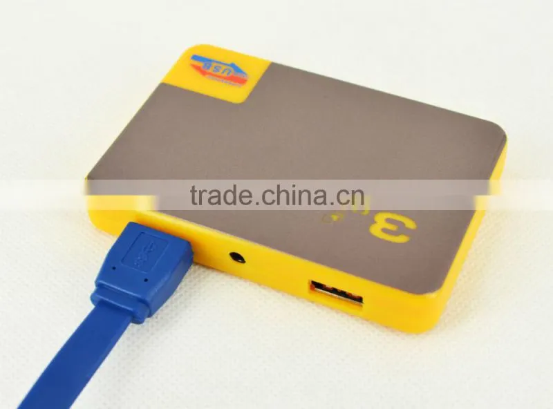 Good for gifts! High Performance usb hub 4 port man usb 3.0 hub from usb hub suppliers for PC and other electrical devices