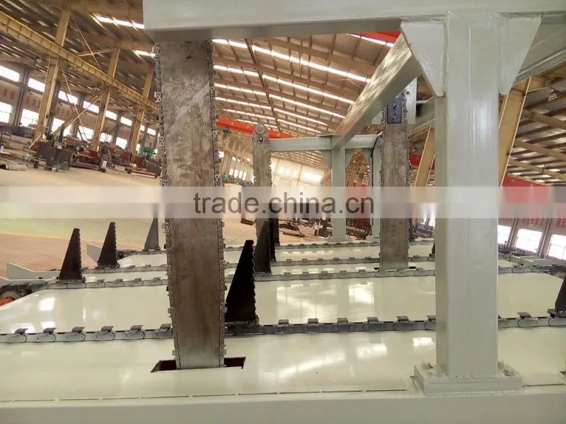 CNC wood log saw log cutting machine sawmill saw for big log/JINLUN