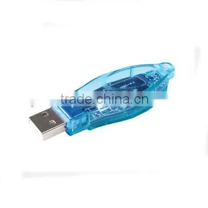 bulk cheap usb memory stick light up usb flash drive , usb 2.0 driver, plastic case usb flash drive