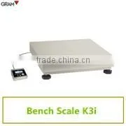 Good Performance TCAMEL S Series Electronic Digita Pallet Truck Scales