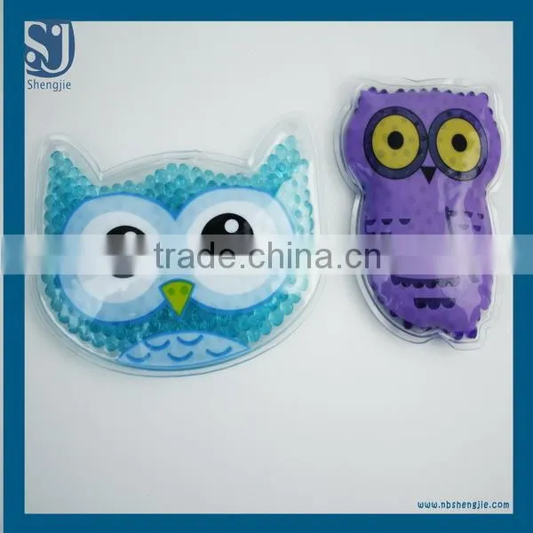 Trade assurance small eye cooling gel
