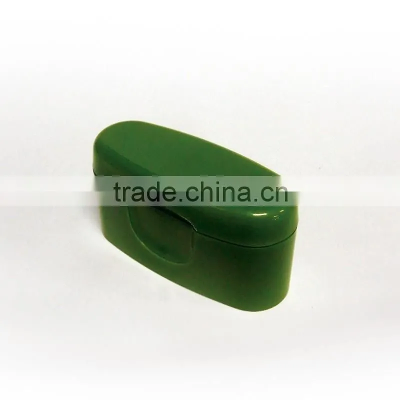 Environmental beauty D40 hand cream cosmetic tube plastic cap