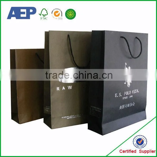 Paper Sandwich Bag,Food Grade Paper Bag,Kraft Paper Sandwich Bag