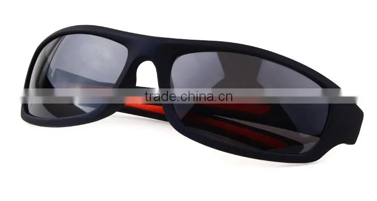 Fashion Optical Glass Lens for Sports Sunglasses
