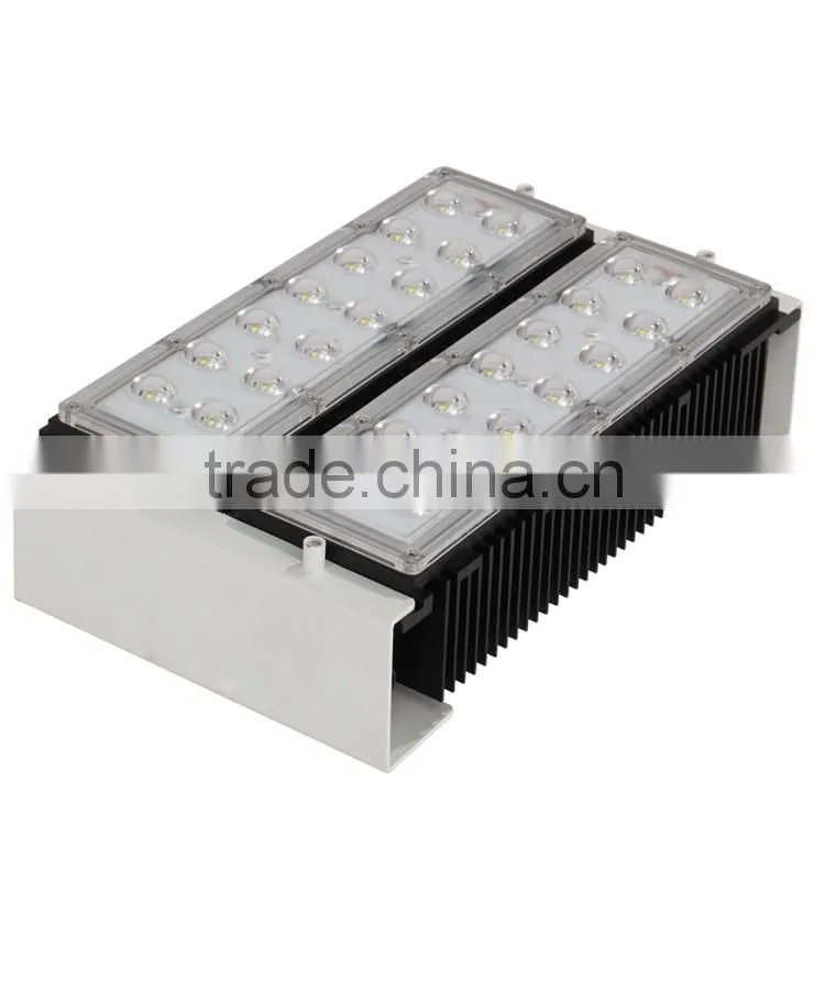 AOK-80WiR UL CUL DLC TUV-GS CE CB ROHS SAA Approval High Power Office Lighting