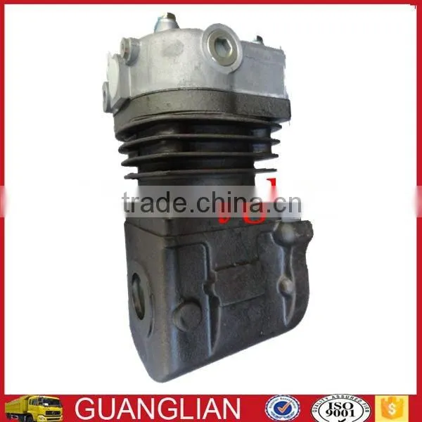YUCHAI auto parts air compressor E0208-3509100 for YC4110ZQ engine