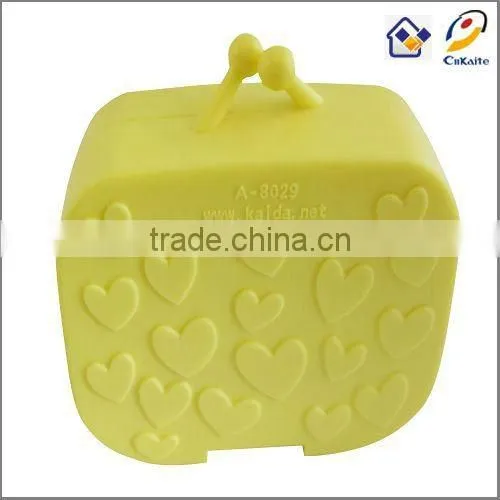 A-8029 contact lens case suit for crazy contact lens