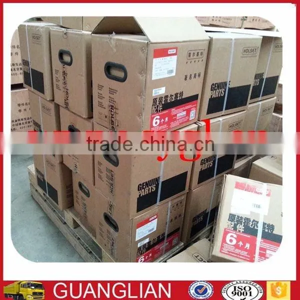 High quantity HX40W turbocharger C300 turbocharger 3536404 3537288
