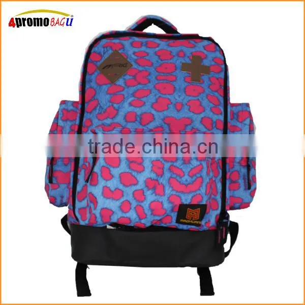 Fashion school backback 2015