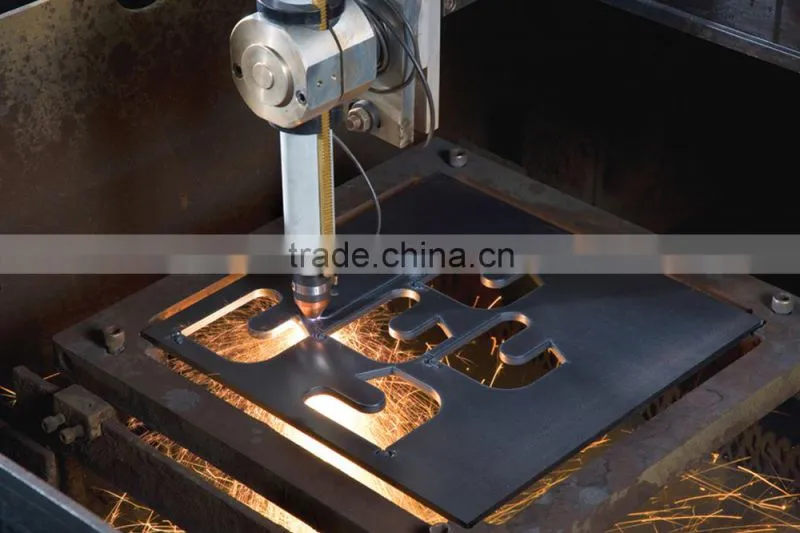 sheet metal cut design custom plasma cutting metal