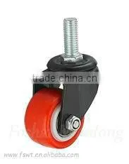 Small Rough Diamonds Ball Bearing Caster Wheels Manufaturer