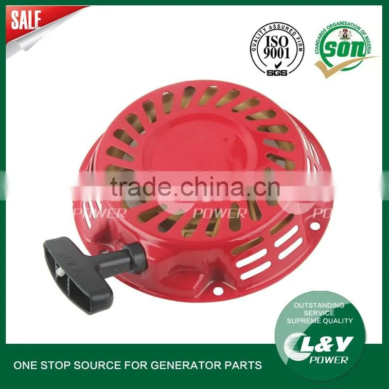 Starter Manufacturer Hedge Trimmer Recoil Starter Pull Start Starter