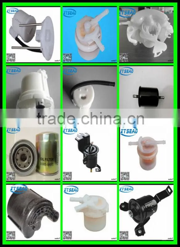 16010-st5-933 Car fuel filter made by professional manufacturer for auto parts
