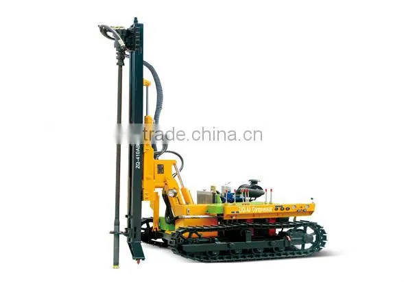Hot sale water well drilling rig machine