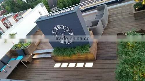 DMX LED floor tile light led colorful brick light IP67 outdoor led paver light