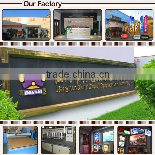 Advertising easy pop up outdoor tent full color print tent