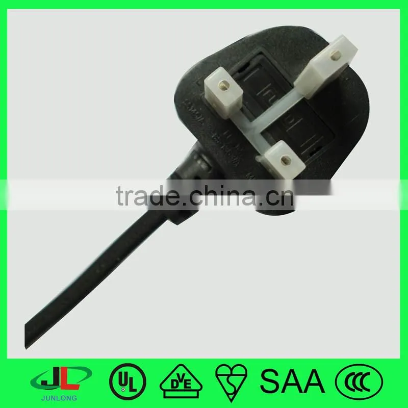 UC 2/3 pin electric plug, INMETRO electric multi plug socket, brazil electric multi plug